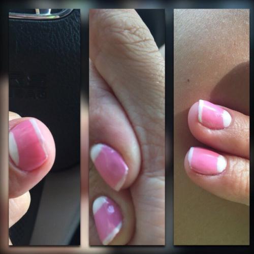 Никогда не писала плохих отзывов, но не могу устоять, что ж, с дебютом меня! 03 Никогда не писала плохих отзывов, но не могу устоять, что ж, с дебютом меня! 03