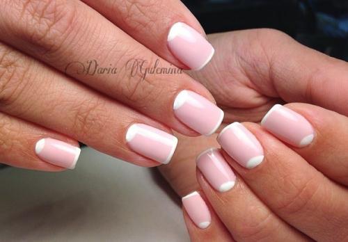 Ищу модель 16, 17 августа для однотонного покрытия или воплощения интересных идей? 08