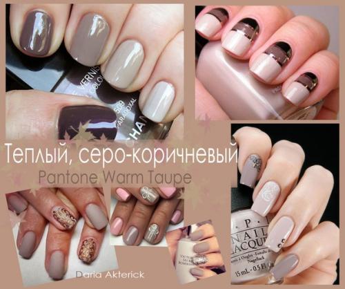 Вот-вот настанет новая пора года, мы смотрим, что в моде, какие цвета добавлять в палитру? 01 Вот-вот настанет новая пора года, мы смотрим, что в моде, какие цвета добавлять в палитру? 01