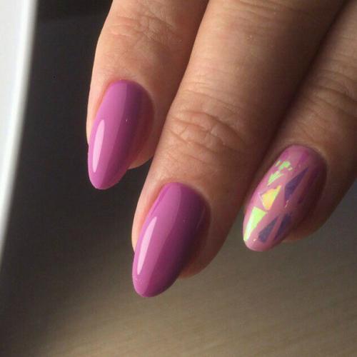 Как наносить темную помаду: мастер-класс. 03