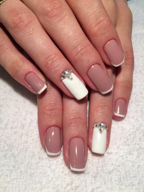 Милые девушки?  Ищу моделей для покрытие гель - лака? 01