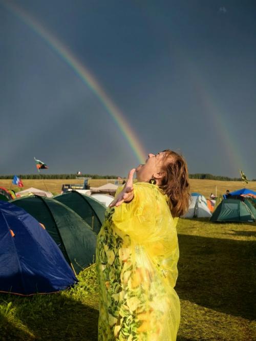 Наступает/ наступил мой день. 07 Наступает/ наступил мой день. 07