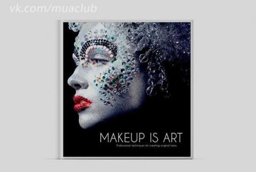 10 книг по макияжу: 06 10 книг по макияжу: 06