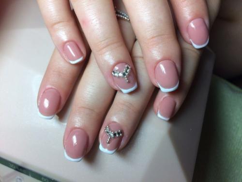 Девочки, как вам мои работы? 02