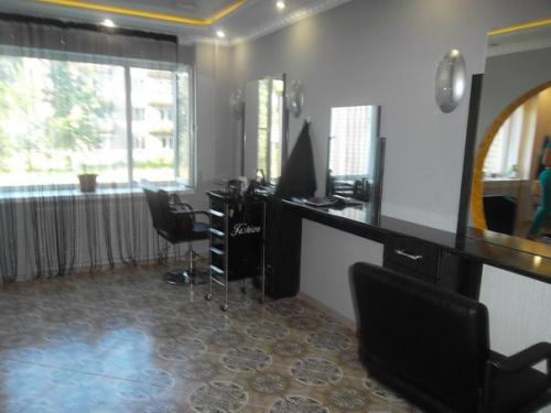 Мы приглашаем вас посетить салон красоты ART OF Beauty! 02