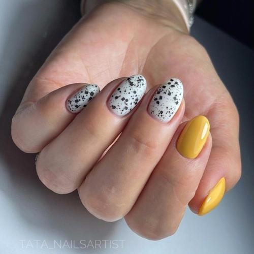 Какая же нежность. 05