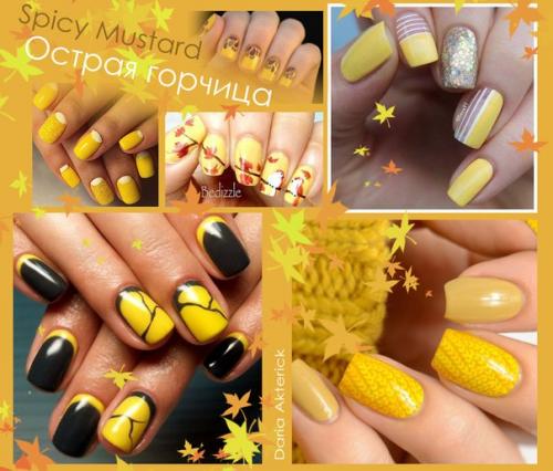 Вот-вот настанет новая пора года, мы смотрим, что в моде, какие цвета добавлять в палитру? 06 Вот-вот настанет новая пора года, мы смотрим, что в моде, какие цвета добавлять в палитру? 06