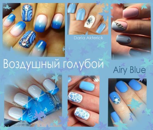 Вот-вот настанет новая пора года, мы смотрим, что в моде, какие цвета добавлять в палитру? 08 Вот-вот настанет новая пора года, мы смотрим, что в моде, какие цвета добавлять в палитру? 08