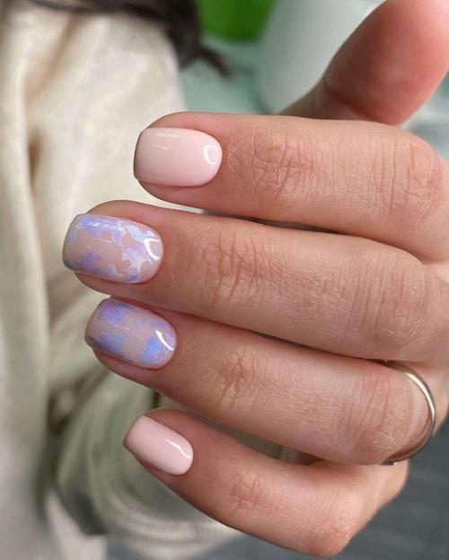 Очень красивые ноготки. 02