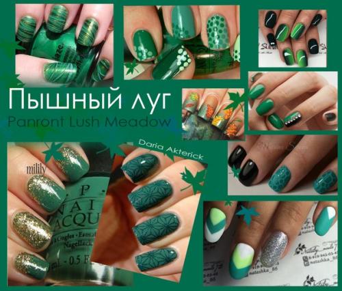 Вот-вот настанет новая пора года, мы смотрим, что в моде, какие цвета добавлять в палитру? 02 Вот-вот настанет новая пора года, мы смотрим, что в моде, какие цвета добавлять в палитру? 02