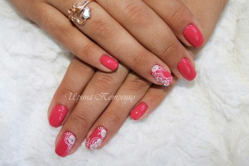 Девочки!  Оцените, пожалуйста, мои работы на что стоит обратить внимание? 05