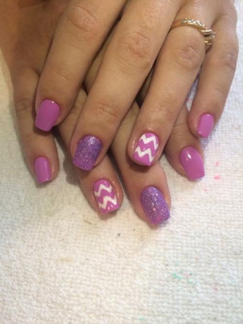 Милые девушки?  Ищу моделей для покрытие гель - лака? 09