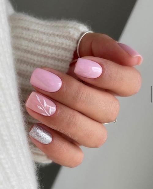 Подборка минималистичных дизайнов. 04