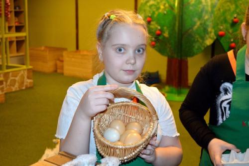 Кидбург - город, где живут дети …. 08 Кидбург - город, где живут дети …. 08