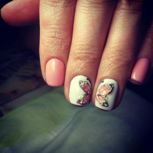 Девочки, как вам мои работы? 01