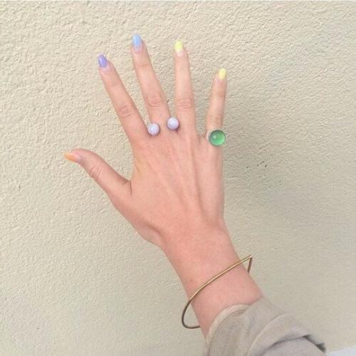 ? 5. Советов для тех, кто не умеет красить ногти? 01 ? 5. Советов для тех, кто не умеет красить ногти? 01