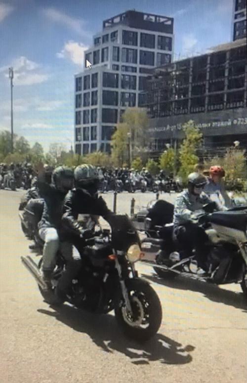 Наступает/ наступил мой день. 04 Наступает/ наступил мой день. 04