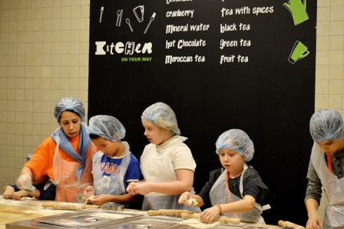 Кидбург - город, где живут дети …. 03 Кидбург - город, где живут дети …. 03