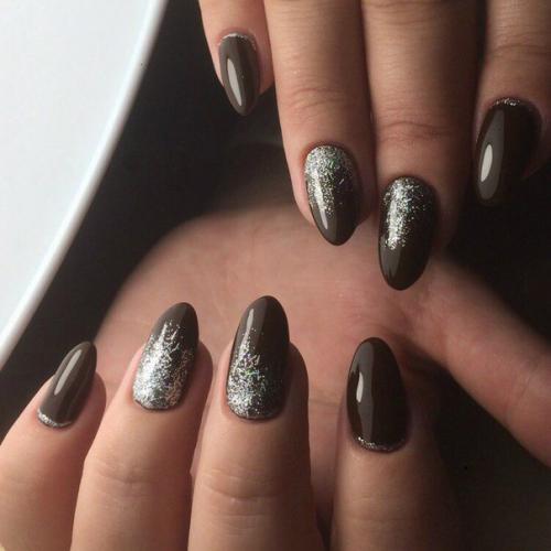 Как наносить темную помаду: мастер-класс. 05