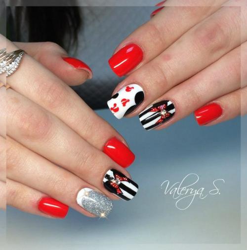 Мои последние работки. 02