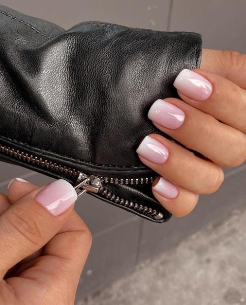 Очень красивые ноготки. 03