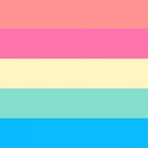 Модные цветовые палитры этой осени. 03