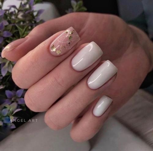 Подборка минималистичных дизайнов. 06