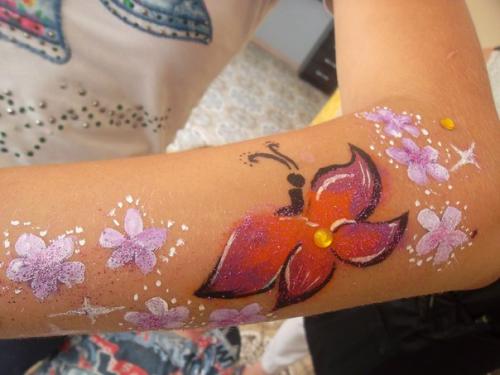 Мы приглашаем вас посетить салон красоты ART OF Beauty! 09