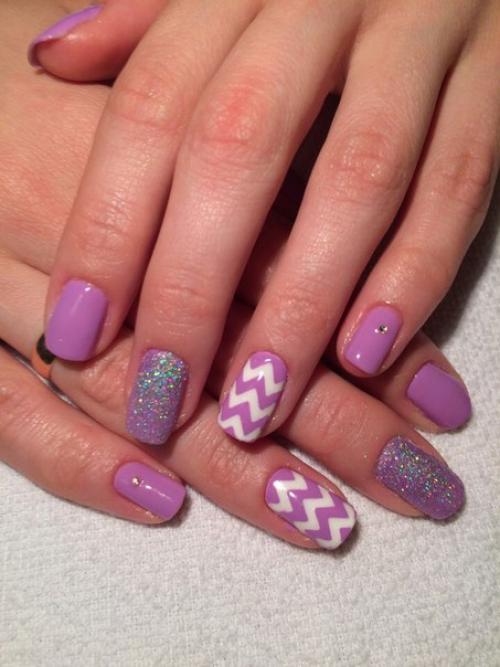 Милые девушки?  Ищу моделей для покрытие гель - лака? 03