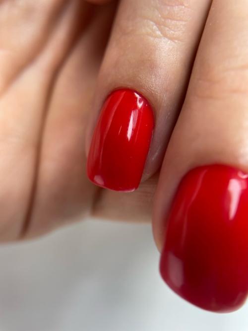 Pro короткие Pro однотонные. 03 Pro короткие Pro однотонные. 03