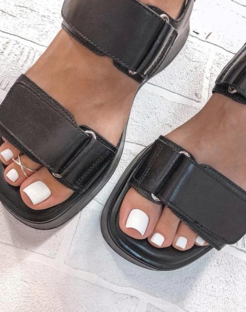 Белый - идеальный фон для любого дизайна! 01