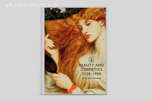 10 книг по макияжу: 02 10 книг по макияжу: 02