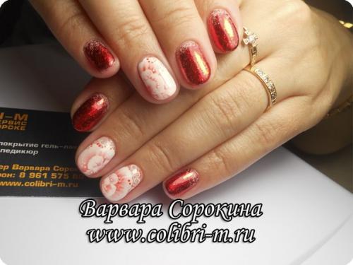 Здравствуйте.  Вот решилась и я опубликовать свои работы на ваш суд? 07