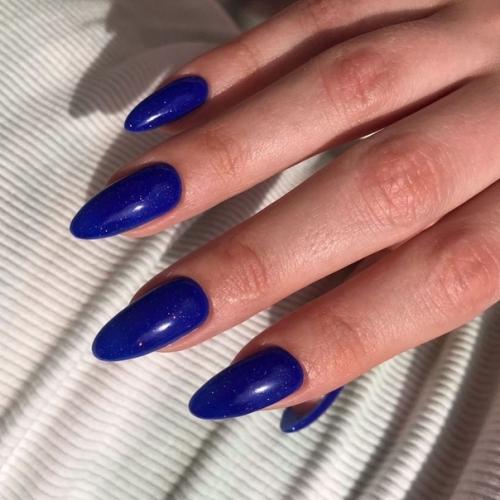 Как часто мы слышим, что длинные ногти это только наращивание. 02