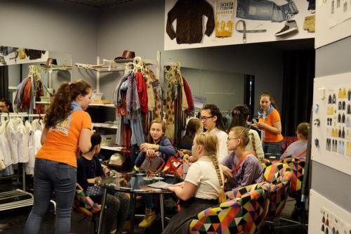 Кидбург - город, где живут дети …. 01 Кидбург - город, где живут дети …. 01