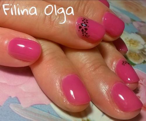 Добрый день. Девочки оцените. 02