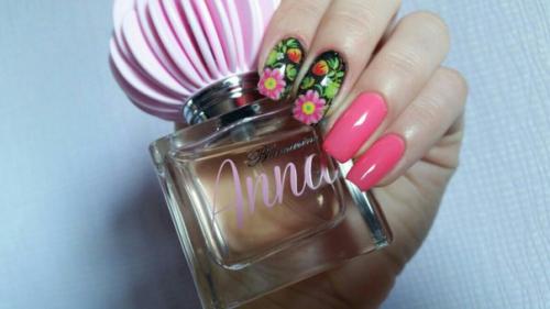 Начинающий мастер, с 20 августа буду вести записать на покрытие гель - лаком. 01