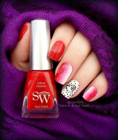 Напишу - ка я отзыв на этот на мой любимый красный SW Everyday номер 102. 02