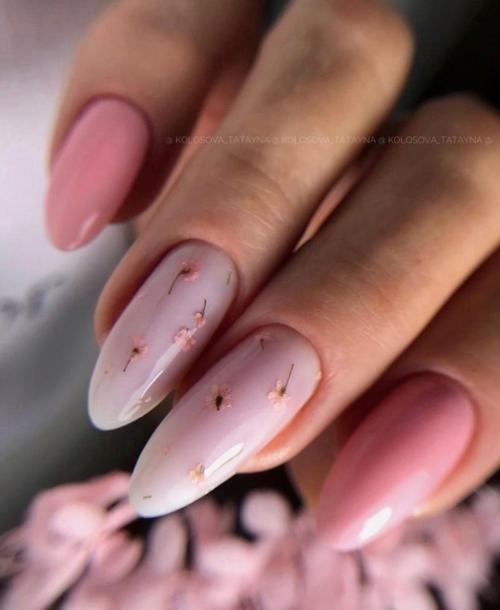 Подборка минималистичных дизайнов. 01