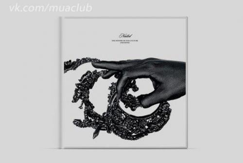 10 книг по макияжу: 05 10 книг по макияжу: 05