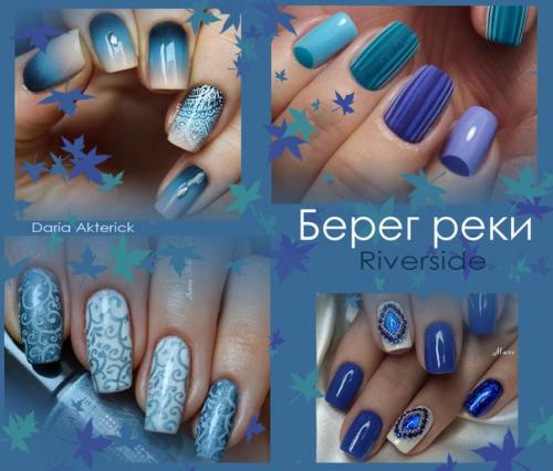 Вот-вот настанет новая пора года, мы смотрим, что в моде, какие цвета добавлять в палитру? 07 Вот-вот настанет новая пора года, мы смотрим, что в моде, какие цвета добавлять в палитру? 07