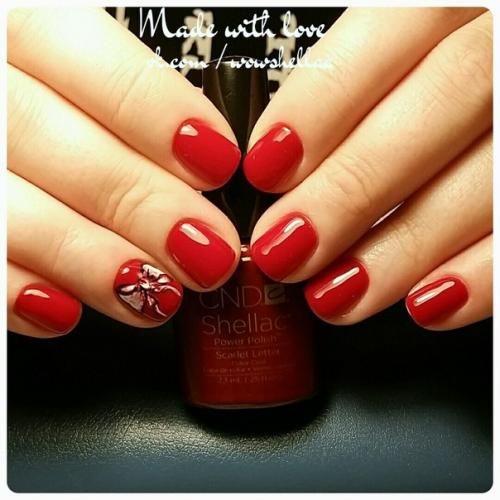 В августе ровно год как я начала работу в этой прекрасной профессии как мастер маникюра! 08