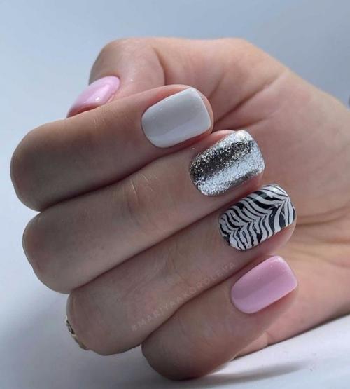 Какая же нежность. 03