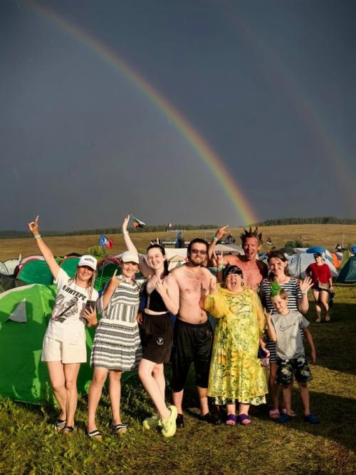 Наступает/ наступил мой день. 08 Наступает/ наступил мой день. 08