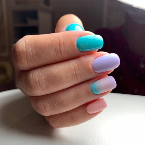 Студиякрасотыоляля. Мастертатьяна. Маникюр. 01