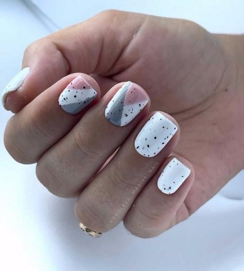 Какая же нежность. 04