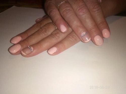 Первая работа, как считаете мастерицы стоит ли продолжать? 01