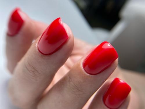 Pro короткие Pro однотонные. 04 Pro короткие Pro однотонные. 04