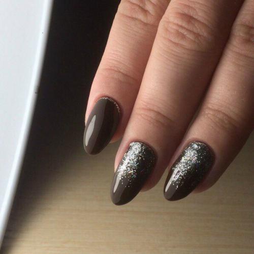 Как наносить темную помаду: мастер-класс. 06