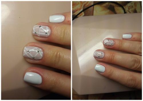 Девочки, как вам мои работы? 07